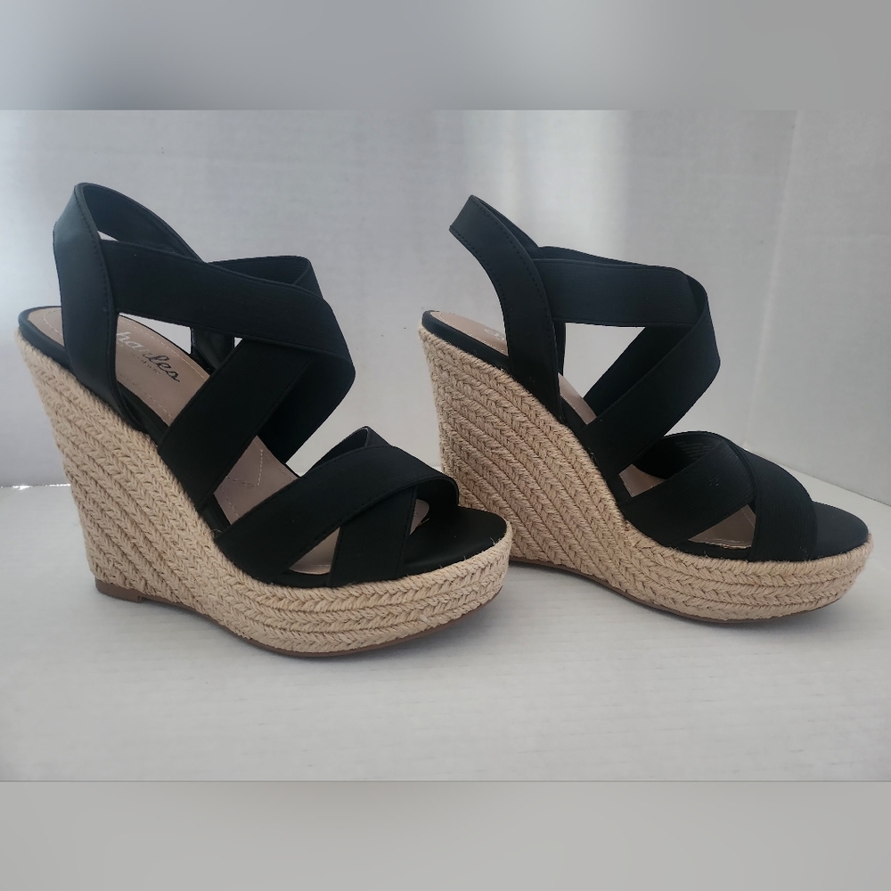 Charles David Alyce Sandals